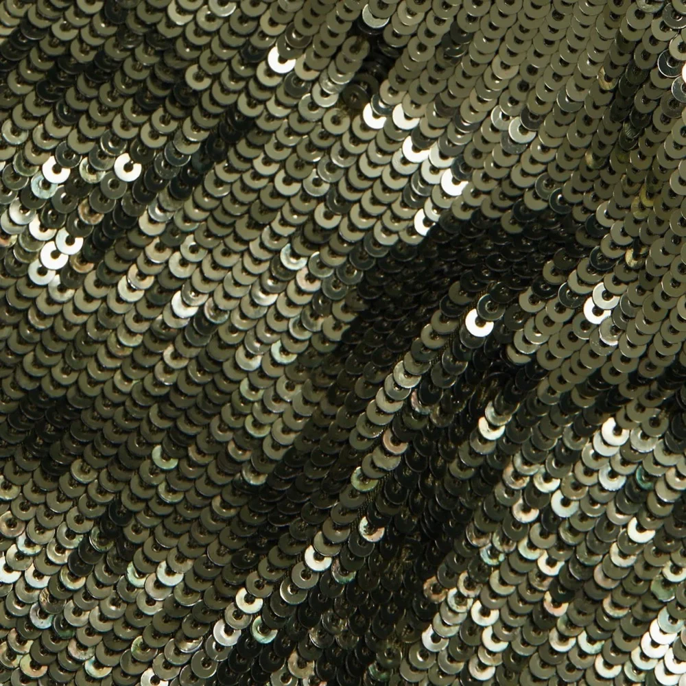 TWP Fishscale Ladylike Sequined Midi-Skirt NWT - Picture 5 of 10